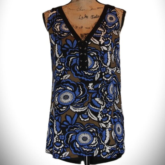 Express Dress Tank - Picture 1 of 2